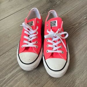 **CONVERSE SNEAKERS**